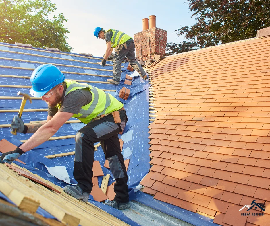 Why choose Roof Repair Near Me in Lyle, WA