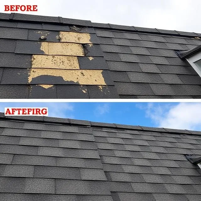 Roof Repair Near Me in Lyle, WA near me